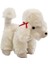 Fino Krem Peluş 30 cm 1