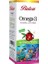 Omega 3 Balık Yağı Vişne Aromalı 150 ml 1
