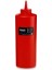 Professional Ketçap & Mayonez Şişe - Kırmızı 950 ml. BO2107 1