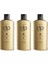 Daily Perfection Tuzsuz Şampuan 3X250 ml Çam Terebentin 1