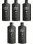 Tuzsuz Şampuan 5X250 ml Mentol Ferahlatıcı Etki 1