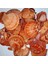 Gerçek Deniz Kabuğu 250 gr Paket Pecten Novalıs - Kırmızı 1