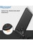 Xiaomi Mi 11 Youth Brushed Carbon Fiber Silikon Kılıf - Siyah 2