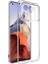 Xiaomi Mi 11 Ultra Ince 0.2 mm Soft Silikon Kılıf Şeffaf 1