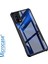 Realme 7 Pro Airbag Serisi Darbeye Dayanıklı Tpu Kılıf 2