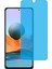 Xiaomi Redmi Note 10 Pro Nano Glass Cam Ekran Koruma Filmi 1