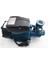 QB60 1 Parmak Elektrikli Su Motoru Pompası 0.5 Hp 1" Inç 1