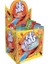 PixiPops Dil Boyayan Yassı Lolipop 1