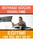 Pdr Boyasız Göçük Düzeltme Eğitimi 1