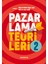 Pazarlama Teorileri - 2 1