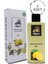 400 ml 80° 3’lü Elegance Limon Kolonyası 1