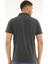 T8582 Dewberry Erkek T-Shirt-Antrasit 3