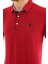 T8582 Dewberry Erkek T-Shirt-Bordo 5