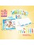 Babylondy Creative Mosaic Eğitici 3D Matkaplı Yaratıcı Tamir Seti Geometrik Puzzle Parçalı Çantalı 1