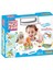 Babylondy Creative Mosaic Eğitici 3D Matkaplı Yaratıcı Tamir Seti Geometrik Puzzle Parçalı Çantalı 2
