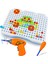 Babylondy Creative Mosaic Eğitici 3D Matkaplı Yaratıcı Tamir Seti Geometrik Puzzle Parçalı Çantalı 5