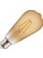 6 Watt Vintage Rustik Led Ampul E27 Duylu 22 1