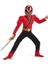 Power Rangers Samurai Kostümü 1