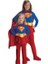 Super Girl Kostümü 1