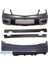 Mercedes w204 C63 amg body kit tampon seti 2011 / 2014 4