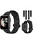 Mi Watch Lite Watch Silikon Kordon Premium Spor Kayış - 10 Renk 3