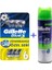 Blue3 Fenerbahçe + Sensitive Tıraş Jeli Series 200ML Avantaj Paketi 1