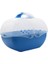 Imac Baggy Kemirgen ve Yavru Kedi Taşıma Çantası Mavi 36 x 25 x 29H cm 1