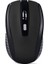 6d Wireless 1600 Dpı Kablosuz Optik Mouse Concord C-18 Siyah 1