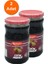 Kardeşler Üzüm Pekmezi (%100 Üzüm) Cam Kavanoz 600 G x 2A det 1