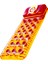 Galatasaray Lisanslı Deniz Yatağı 10004 (185CMX70CM) 1