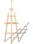 Çanakcı Ahşap 172 cm Ahşap Resim Ressam Sehpası Ayarlanabilir Şövale 5