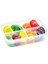 Fresh Box 4 Bölmeli Saklama Kabı 1