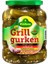 Salatalık Turşusu Alman Tipi Barbekü 720 ml 1