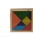 Ahşap Tangram 1
