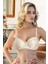 Sue Strapless Form Minimizer Sütyen 2