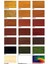 Hickson Decor Ultra Wood Stain Teak 1 Lt 2