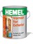 Varnish For Exterior 2,5 Lt 1