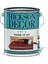 Hemel Hickson Decor Ultra Wood Stain Aqua Burma 1 Lt 1