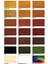 Hemel Hickson Decor Ultra Wood Stain Aqua Burma 1 Lt 3