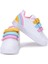 220.21Y.212 Sun Günlük Işıklı Cırtlı Kız/erkek Çocuk Spor Ayakkabı 2