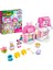 Duplo® # Disney Minnie#nin Evi ve Kafe 10942 ÇOCUKLAR İçin Minnie Fare ve Ördek Daisy ile Bebek Evi Yapım Oyuncağı (91 parça) 1