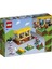 LEGO® Minecraft# At Ahırı 21171 Yapım Seti; Çocuklar İçin Eğlenceli Minecraft Çiftlik Oyuncağı, Iskelet Süvari Içerir (241 Parça) 4