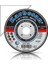 180X3.0X22.23 910040 A 36 T BF80 Düz Metal Kesme Taşı 1