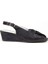Bruna Ac-Kifidis Kadın Deri Sandalet 35-42 1