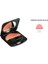 Compact Blush On Allık No: 306 1