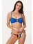 Halkalı Soft Straplez Bikini Takım 217214 Desenli 3