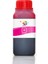 Photosmart B110c Wireless e-All-in-One Serisi Yazıcı Uyumlu Kartuş Mürekkebi PRO 250ml M Dye-Magenta 1