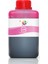 Photosmart D7460 Yazıcı Uyumlu Kartuş Mürekkebi PRO 500ml LM Dye-Açık Kırmızı 1