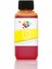 PSC 2212 Yazıcı Uyumlu Kartuş Mürekkebi PRO 100ml Y Dye-Sarı 1