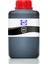 Photosmart D6168 Yazıcı Uyumlu Kartuş Mürekkebi 500ml BK Dye-Siyah 1